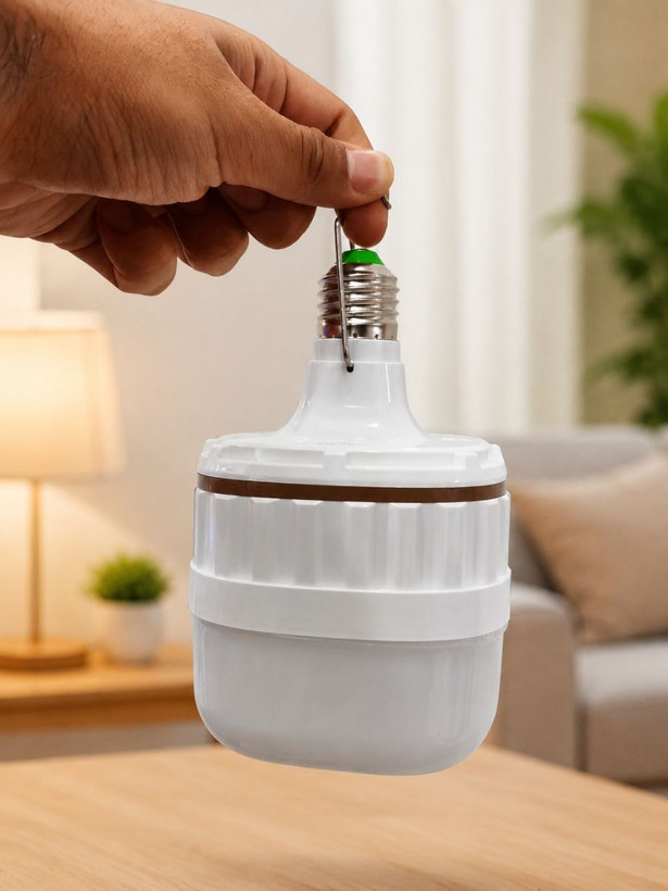 لامپ شارژی LED مدل FA-7936