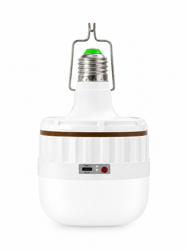 لامپ شارژی LED مدل FA-7936