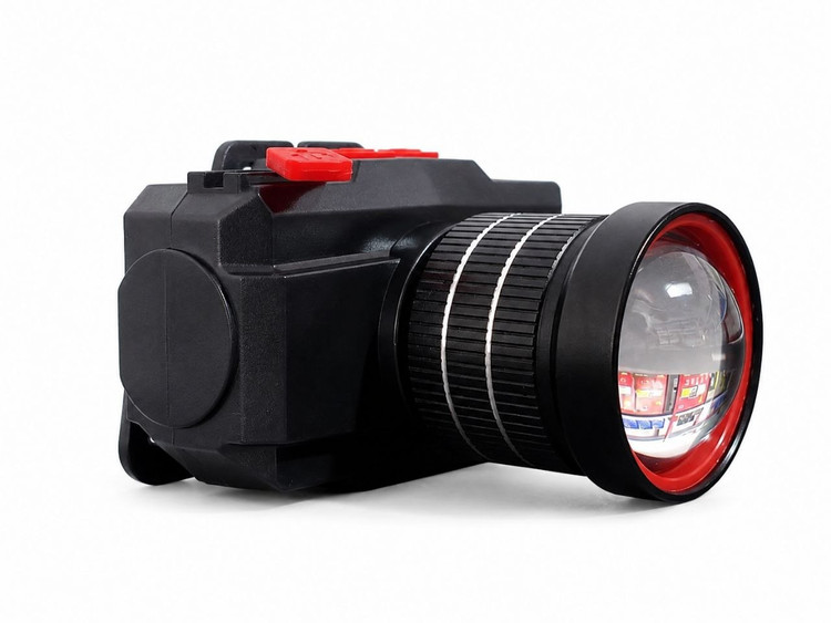 چراغ پیشانی LED مدل YES-621