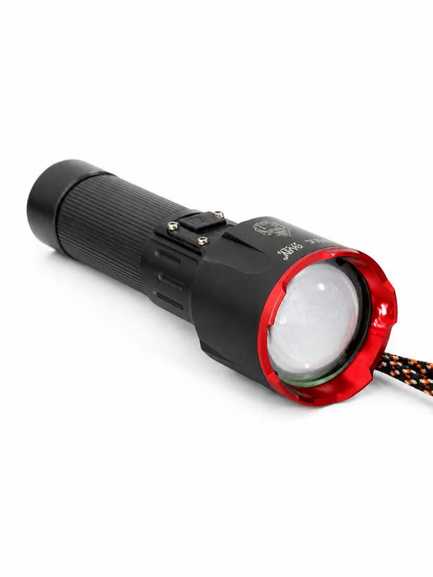 چراغ قوه دستی مدل ZY-2310