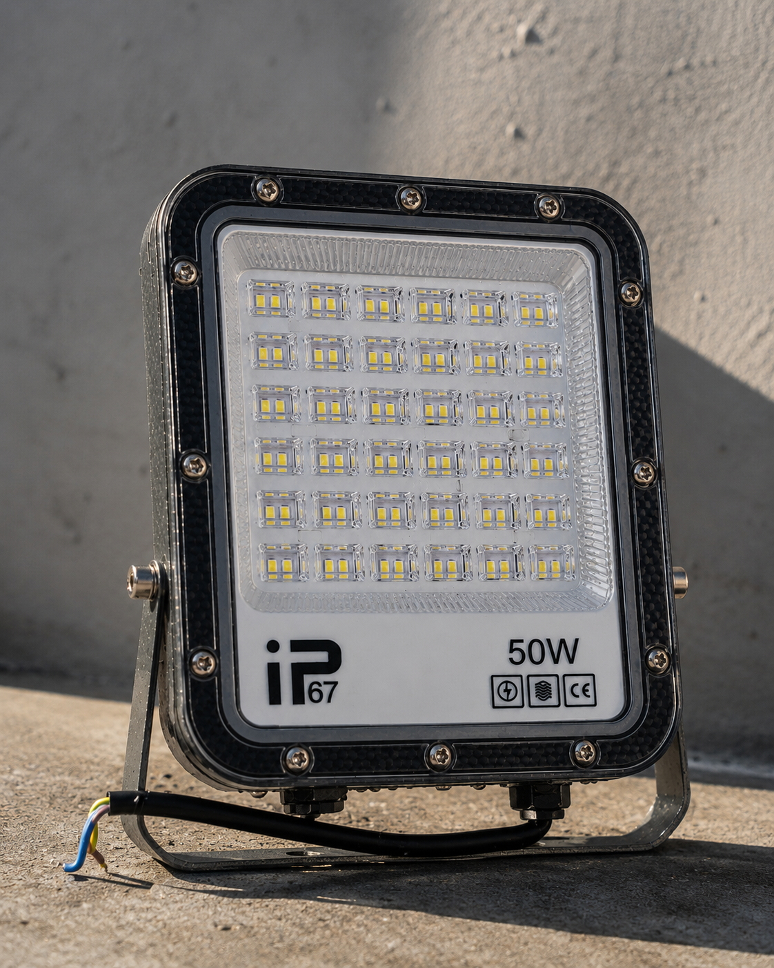پروژکتور ۵۰ وات LED