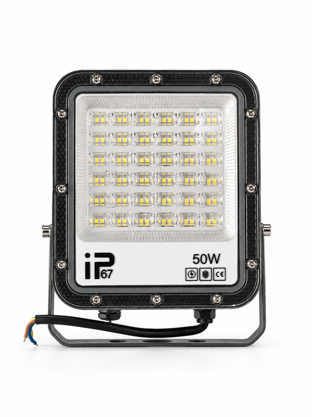 پروژکتور ۵۰ وات LED