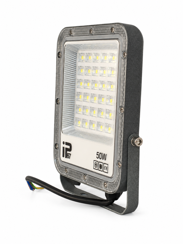 پروژکتور ۵۰ وات LED