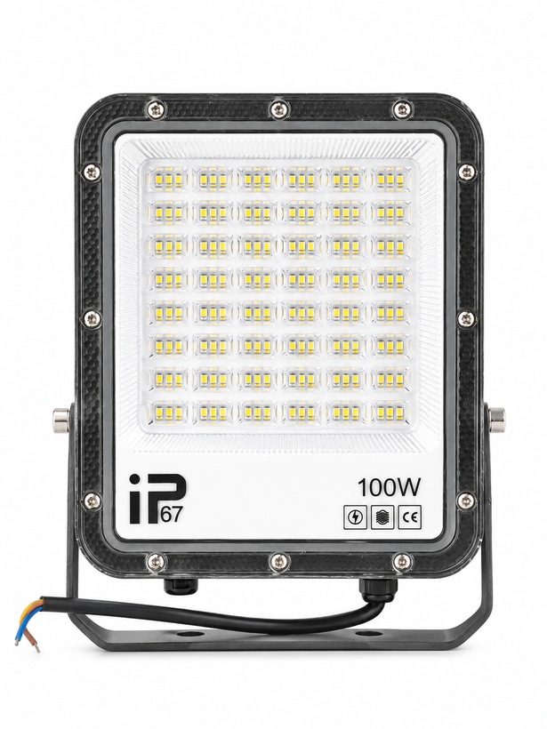 پروژکتور 100 وات LED