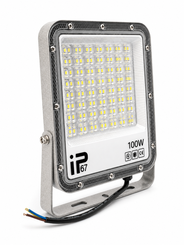 پروژکتور 100 وات LED