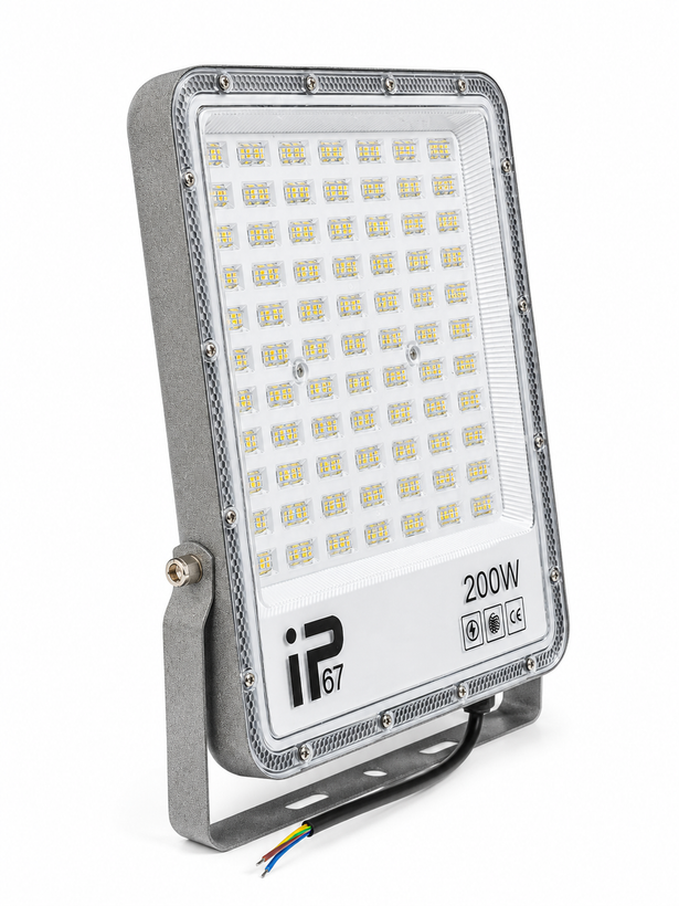 پروژکتور 200 وات LED