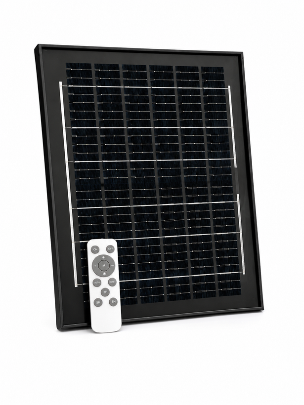 پروژکتور LED لوئس ۲۰۰ وات پنل جدا مدلSL-50202